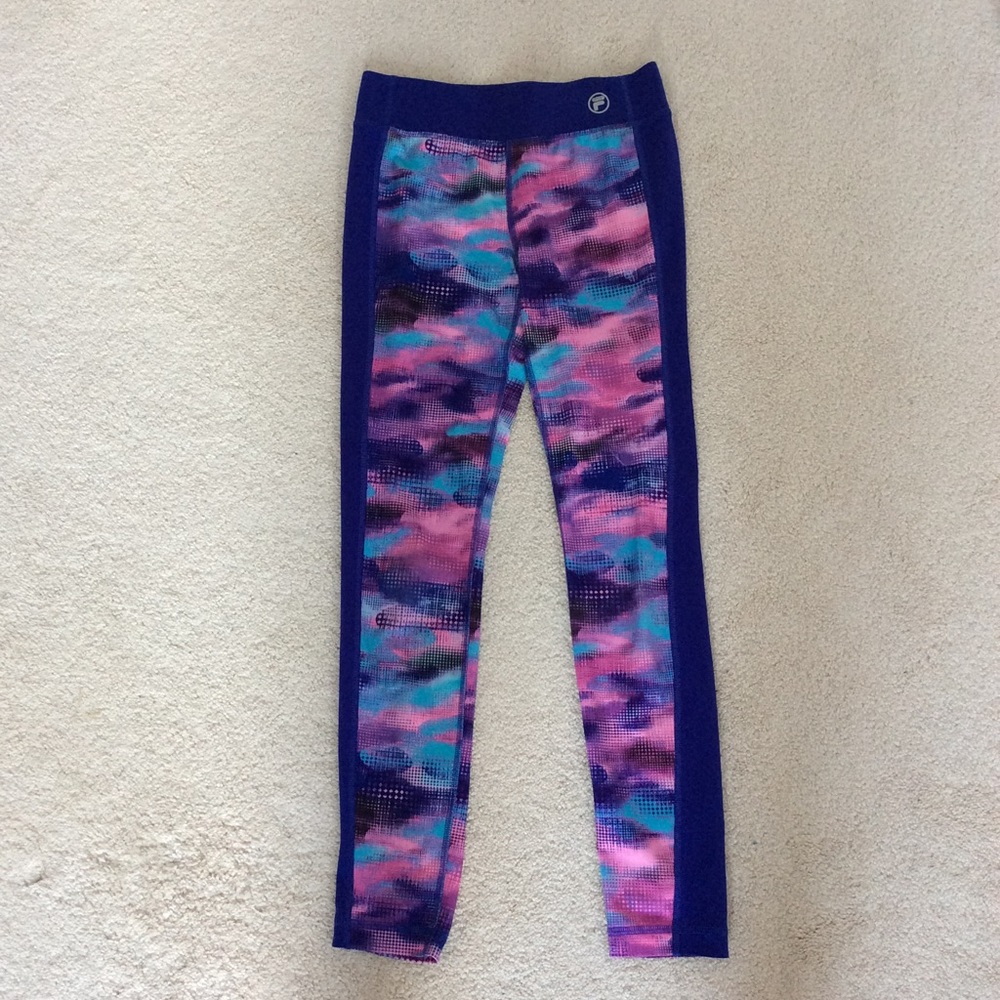 These are soft stretchy great legging